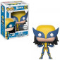 Funko POP Marvel X-Men - X-23 230 Bobble-Head Special Edition