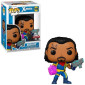Funko POP Marvel X-Men - Bishop 919 Bobble-Head Special Edition