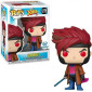 Funko POP Marvel X-Men '97 - Gambit 1279 Bobble-Head Funko Shop Exclusive