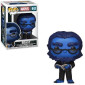 Funko POP Marvel - Beast 643 Bobble-Head