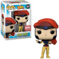 Funko POP Marvel X-Men '97 - Jean Grey 1287 Bobble-Head Marvel Collector Corps Exclusive