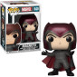 Funko POP Marvel - Magneto 640 Bobble-Head