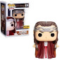 Funko POP Movies The Lord of the Rings - Elrond 635 Vinyl Figure Hot Topic Exclusive