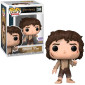 Funko POP Movies The Lord of the Rings - Frodo with The Ring 1389 2023 Summer Convention Exclusive