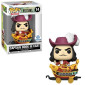 Funko POP Trains Disney Villains - Captain Hook 14 Vinyl Figure Funko Shop Exclusive