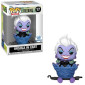 Funko POP Trains Disney Villains - Ursula in Cart 17 Vinyl Figure Funko Shop Exclusive