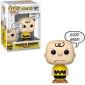 Funko POP Television Peanuts - Charlie Brown 1677 Vinyl Figure