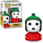 Funko POP Television Peanuts - Snoopy 1681 Vinyl Figure Special Edition