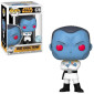 Funko POP Star Wars - Grand Admiral Thrawn 678 Bobble-Head Special Edition