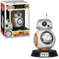 Funko POP Star Wars - BB-8 314 Bobble-Head