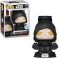 Funko POP Movies Star Wars - Emperor Palpatine 614 Bobble-Head Special Edition
