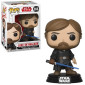 Funko POP Star Wars - Luke Skywalker 266 Bobble-Head