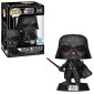 Funko POP Movies Star Wars - Darth Vader Diamond 626 Bobble-Head Funko Shop Exclusive