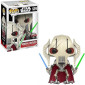 Funko POP Movies Star Wars - General Grievous 129 Bobble-Head Special Edition