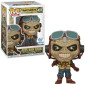 Funko POP Rocks Iron Maiden - Aces High Eddie 437 Vinyl Figure Funko Shop Exclusive