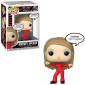 Funko POP Rocks Britney Spears - Britney Spears (Oops, I Did it Again) 462 Vinyl Figure