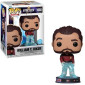 Funko POP Plus Star Trek - William T. Riker Glitter 1688 Vinyl Figure