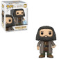 Funko POP Harry Potter - Rubeus Hagrid 164 Supersized 6" Vinyl Figure Special Edition