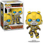 Funko POP Movies Transformers The Rise of the Beasts - Bumblebee 1373 Vinyl Figure