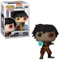 Funko POP Animation Avatar The Last Airbender - Zuko GitD 838 Vinyl Figure Special Edition
