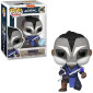 Funko POP Animation Avatar The Last Airbender - Sokka 1482 Vinyl Figure Special Edition