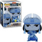 Funko POP Animation Avatar The Last Airbender - Kyoshi GitD 1489 Vinyl Figure Special Edition