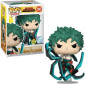 Funko POP Animation My Hero Academia - Izuku Midoriya GitD 1347 Vinyl Figure Special Edition