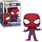 Funko POP Marvel - Spider-Man 956 Bobble-Head Special Edition