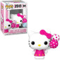 Funko POP Hello Kitty - Hello Kitty 84 Vinyl Figure Special Edition Exclusive