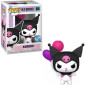 Funko POP Kuromi - Kuromi 85 Vinyl Figure Special Edition