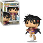 Funko POP Animation One Piece - Luffy 1620 Vinyl Figure Special Edition