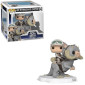 Funko POP Star Wars The Empire Strikes Back 40th Anniversary - Luke Skywalker with Tauntaun 366 Bobble-Head