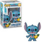 Funko Pop Disney Lilo & Stitch - Luau Stitch 1567 Vinyl Figure