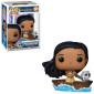 Funko POP Plus Disney Pocahontas - Pocahontas 1579 Vinyl Figure