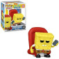 Funko POP Animation Spongebob Squarepants - SpongeBob SquarePants (Meme) 1752 Vinyl Figure