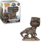 Funko POP Movies Jurassic World - Velociraptor 1733 Super-sized 6" Vinyl Figure Special Edition