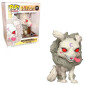 Funko POP Animation Inuyasha - Sesshomaru as Demon Dog 771 Vinyl GameStop Exclusive