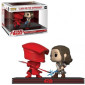 Funko POP Movies Star Wars Moment - Clash on the Supremacy 264 Bobble-Head Exclusive