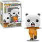 Funko POP Animation One Piece - Bepo Flocked 1896 Vinyl Figure Special Edition