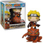 Funko POP Rides Naruto Shippuden - Naruto on Gamakichi 106 Vinyl Figure Special Edition