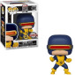 Funko POP Marvel - Cyclops GitD 502 Bobble-Head Special Edition