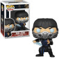 Funko POP Movies Mortal Kombat - Sub-Zero 1057 Vinyl Figure