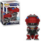 Funko POP Television Power Rangers - T-Rex Dinozord 1382 Vinyl Figure Special Edition