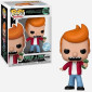 Funko POP Animation Futurama - Philip J. Fry (Meme) 1782 Vinyl Figure Special Edition