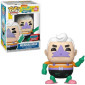 Funko POP Animation Spongebob Squarepants - Mermaidman 834 Vinyl Figure 2020 Fall Convention Exclusive
