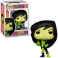 Funko POP Disney Kim Possible - Shego 1582 Vinyl Figure