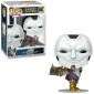 Funko POP Games League of Legends - Jhin 1081 Vinyl Figure
