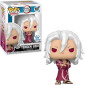 Funko POP Animation Demon Slayer - Tengen Uzui 1537 Vinyl Figure Funko Shop Exclusive