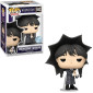 Funko POP Television Wednesday - Wednesday Addams 1552 Vinyl Figure Special Edition