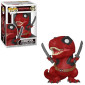 Funko POP Marvel Deadpool - Dinopool 777 Bobble-Head